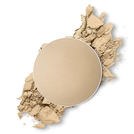 ELES ELES Mineral Powder Foundation.