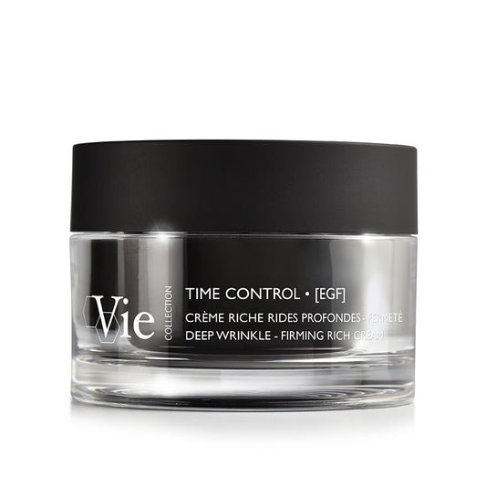 Time Control EGF Deep Wrinkles Firming Rich Cream 50ml