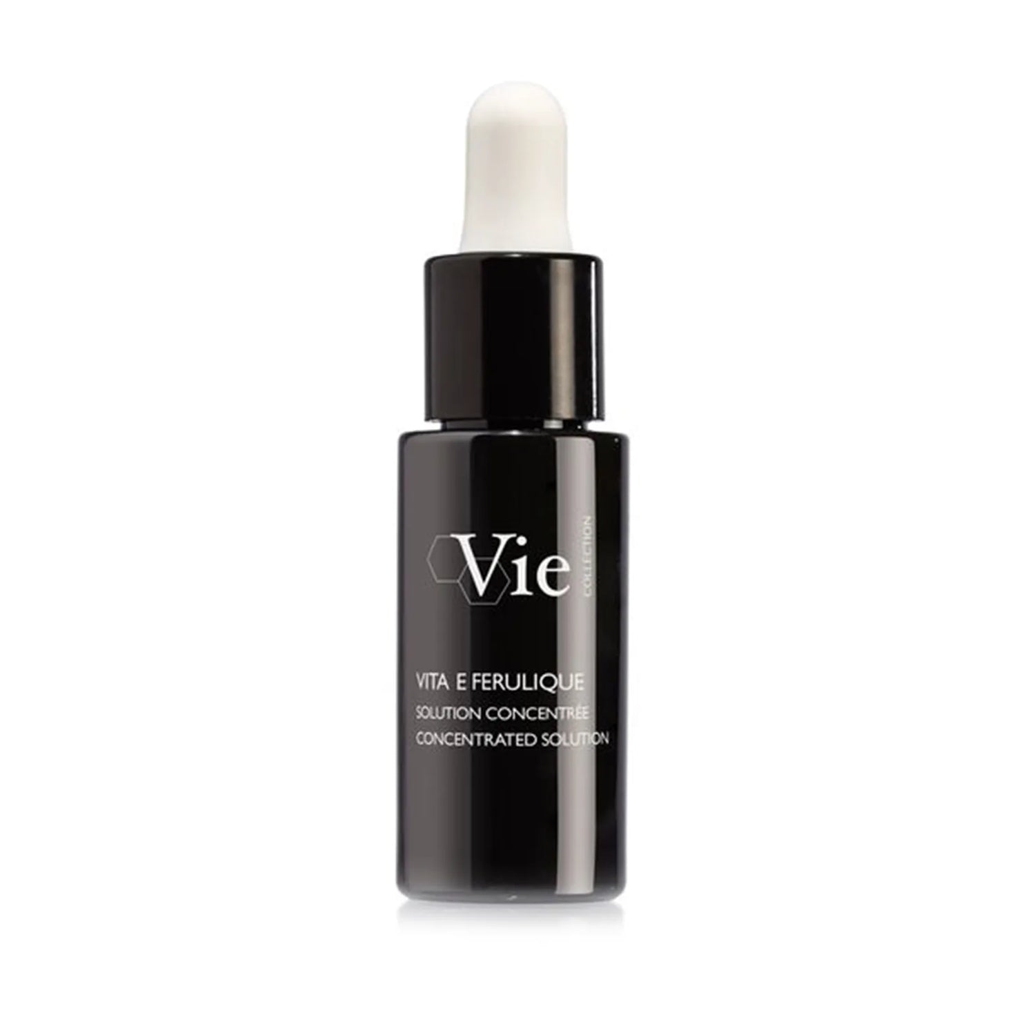 VIE COLLECTION Vita E Ferulic Concentrated Solution 15ml
