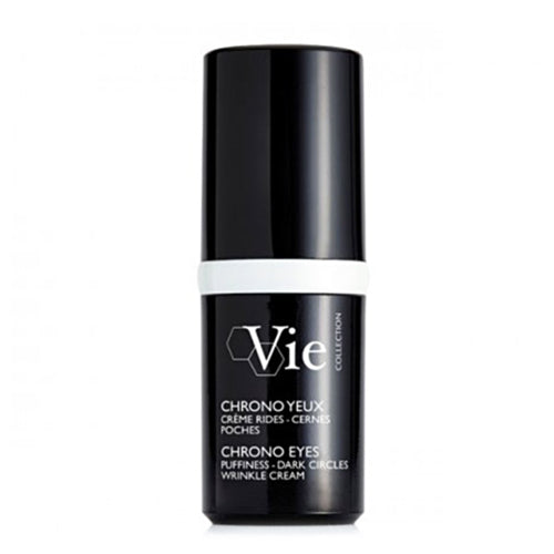 Vie Collection Chrono Eyes Puffiness Dark Circles Wrinkle Cream