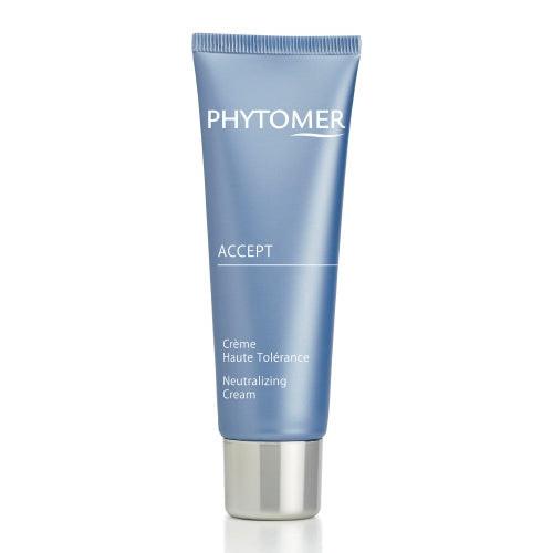 Phytomer PHYTOMER Accept High Tolerance Cream - 50ml.