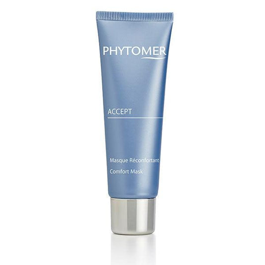Phytomer comfort skincare