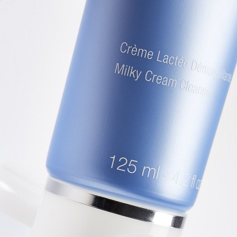 PHYTOMER Accept Cica - Milky Cream Cleanser 125ml