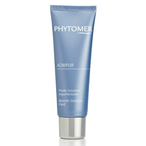 Phytomer PHYTOMER Acnipur Blemish Solution Fluid - 50ml.