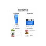 PHYTOMER Youth & Wrinkles Gift Set — Ingredient Guide