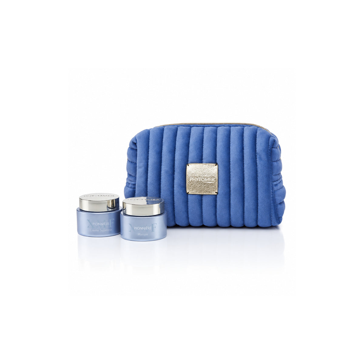 PHYTOMER Pionniere XMF Ritual Gift Set — Packshot