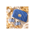 PHYTOMER Pionniere XMF Ritual Gift Set — Phytomer Pionniere XMF Gift Set - Flat Lay