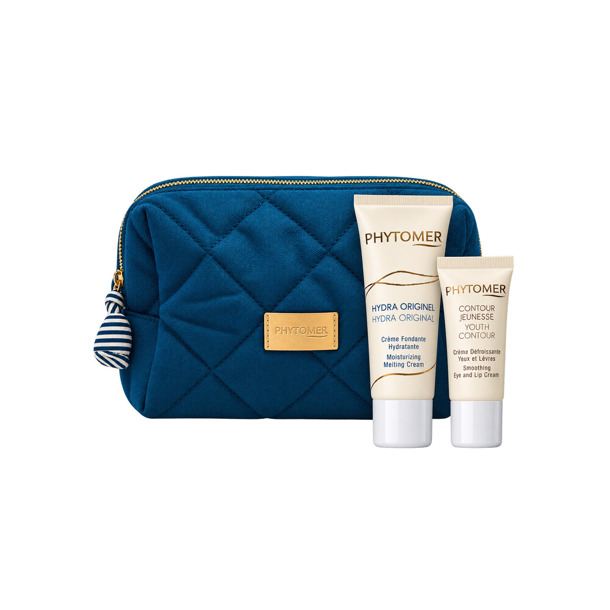 PHYTOMER Hydra Original Ritual Gift Set — Packshot