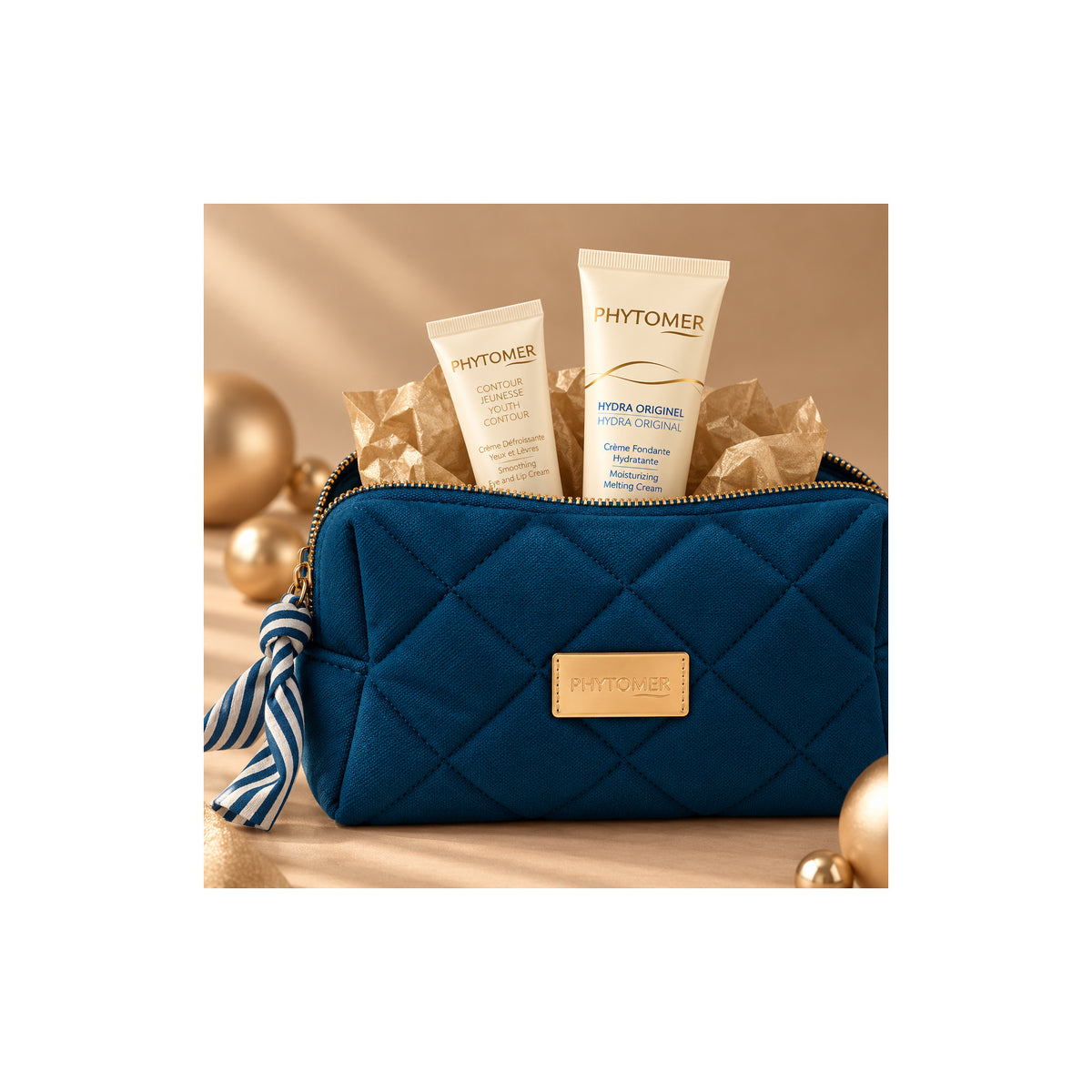 PHYTOMER Hydra Original Ritual Gift Set — Phytomer Hydra Original Gift Set - Product Reveal