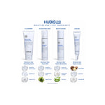 HUBISLAB Hubislab Moisture Max Set — Ingredient Guide