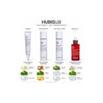 HUBISLAB Hubislab Post Rays Deluxe Set — Ingredient Guide