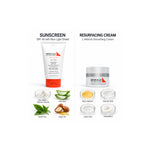 MEDICALIA L-Retinol & Sunscreen Gift Bag — Ingredient Guide
