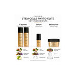 PEVONIA STEM CELLS REJUVENATION GIFT BOX — Ingredient Guide