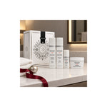 PEVONIA MICRO RETINOL SKIN REFINING GIFT BOX — Micro Retinol Skin Refining Gift Set - lifestyle