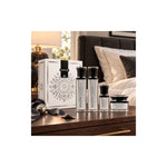 PEVONIA CAVIAR LUXURY DE-AGEING GIFT BOX — Caviar Luxury De-Ageing Gift Set - lifestyle
