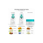 PEVONIA Sensitive Skin Gift Box — Ingredient Guide