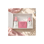 PEVONIA RS2 Ultra Sensitive Skin Gift Box — RS2 Rosacea Ultra Sensitive Skin Gift Pack - open box