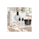 PEVONIA Power Repair Elastin Gift Box — Power Repair Elastin Gift Pack - lifestyle