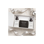 PEVONIA Power Repair Elastin Gift Box — Power Repair Elastin Gift Pack - open box