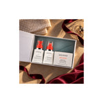 PEVONIA Micro Retinol Essential Gift Box — Micro Retinol Essentials Gift Pack - open box