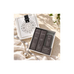 PEVONIA AGE CORRECTION ELASTIN GIFT BOX — Age Correction Elastin Gift Set - open box