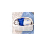 PEVONIA Crepe-No-More Body Gift Bag — Crepe-No-More Body Gift Bag - white bag