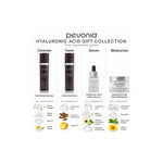 PEVONIA AGE CORRECTION HYALURONIC GIFT BOX — Ingredient Guide