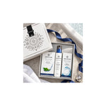 PEVONIA BODY REJUVENATION GIFT BOX — Body Rejuvenation Gift Set - open box