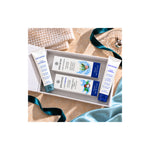 Pevonia Hand & Foot Gift Pack — Pevonia Hand & Foot Gift Pack - open box