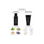 Pevonia Men's Gift Pack — Ingredient Guide