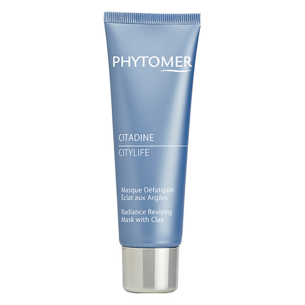 Phytomer PHYTOMER CITYLIFE Radiance Reviving Mask with Clay - 50ml.
