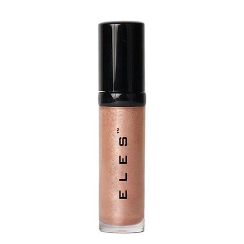 ELES Colour Balm with black cap and 'ELES' branding on a white background