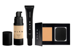 ELES new foundations Group product collage