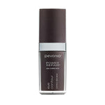 Pevonia Power Repair eye contour serum in bottle on a white background for end consumer use 30ml