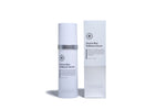 Hubislab Derma Max Brilliance Serum 50ml bottle with matching box packaging on a clean white studio 