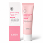 Pink Herb 8 Soothing Blemish Balm 50g with packaging on a white background