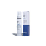 Hubislab Moisture Max Aqua Mist skincare bottle and packaging displayed on light grey background