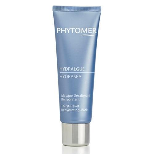 Phytomer PHYTOMER Hydrasea Thirst-Relief Rehydrating Mask - 50ml.