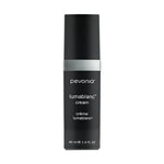 Pevonia Lumablanc Cream 40ml with for dark spots, even skin tone, overnight renewal and luminous skin on a white background