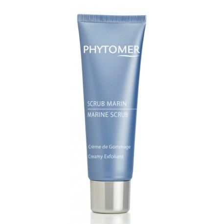 PHYTOMER Marine Scrub Creamy Exfoliant - 50ml