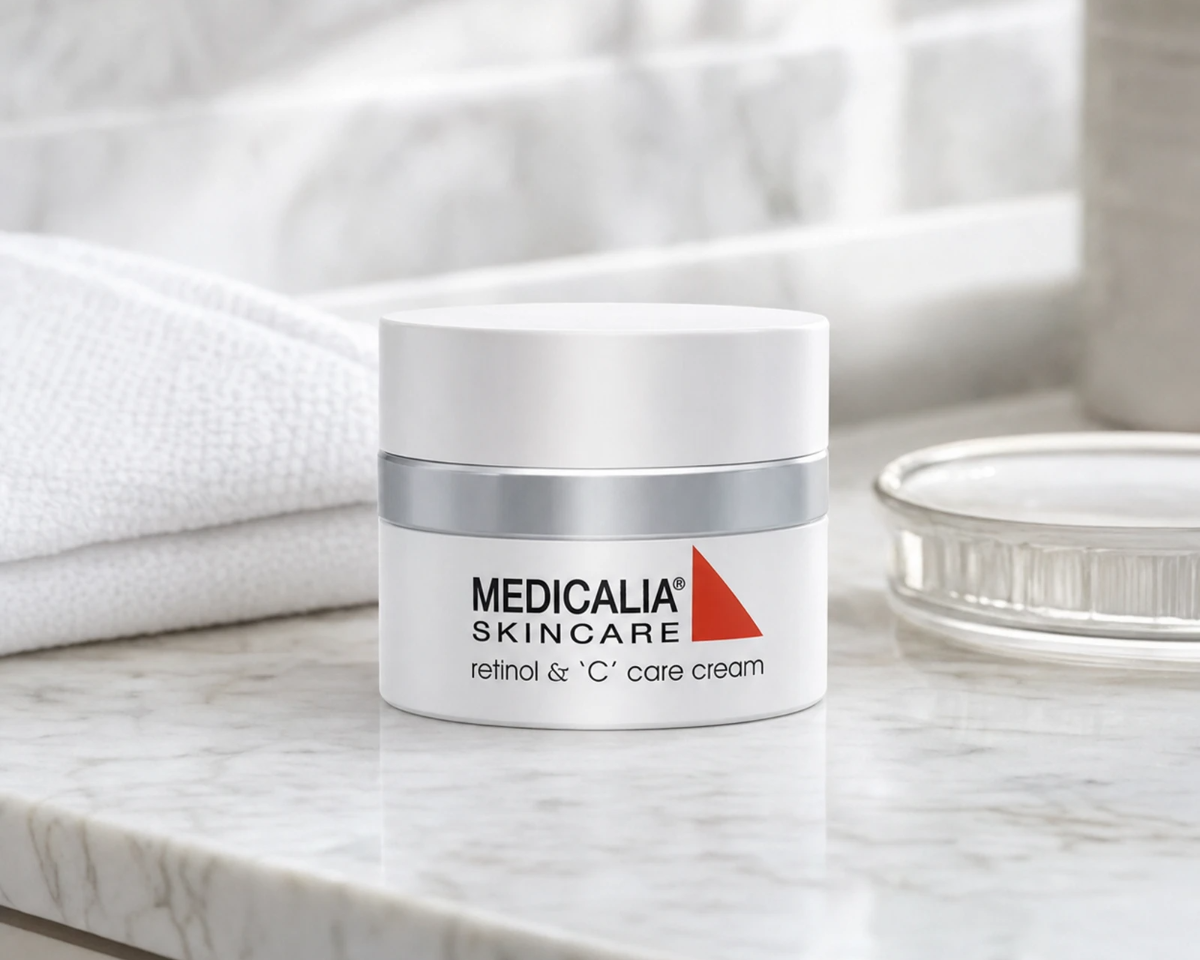 Medicalia Brand  main image