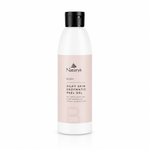 Naturys Body Silky Skin Enzymatic Peel Gel 250ml gentle body exfoliating gel with fruit enzymes to smooth, renew and brighten skin