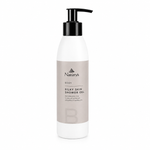 Naturys Body Silky Skin Shower Gel 250ml gentle body cleanser that cleanses, hydrates and helps maintain the skin's natural moisture balance