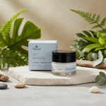 NATURYS Moisturising Hydra Cream 24H - 50ml on a neutral background