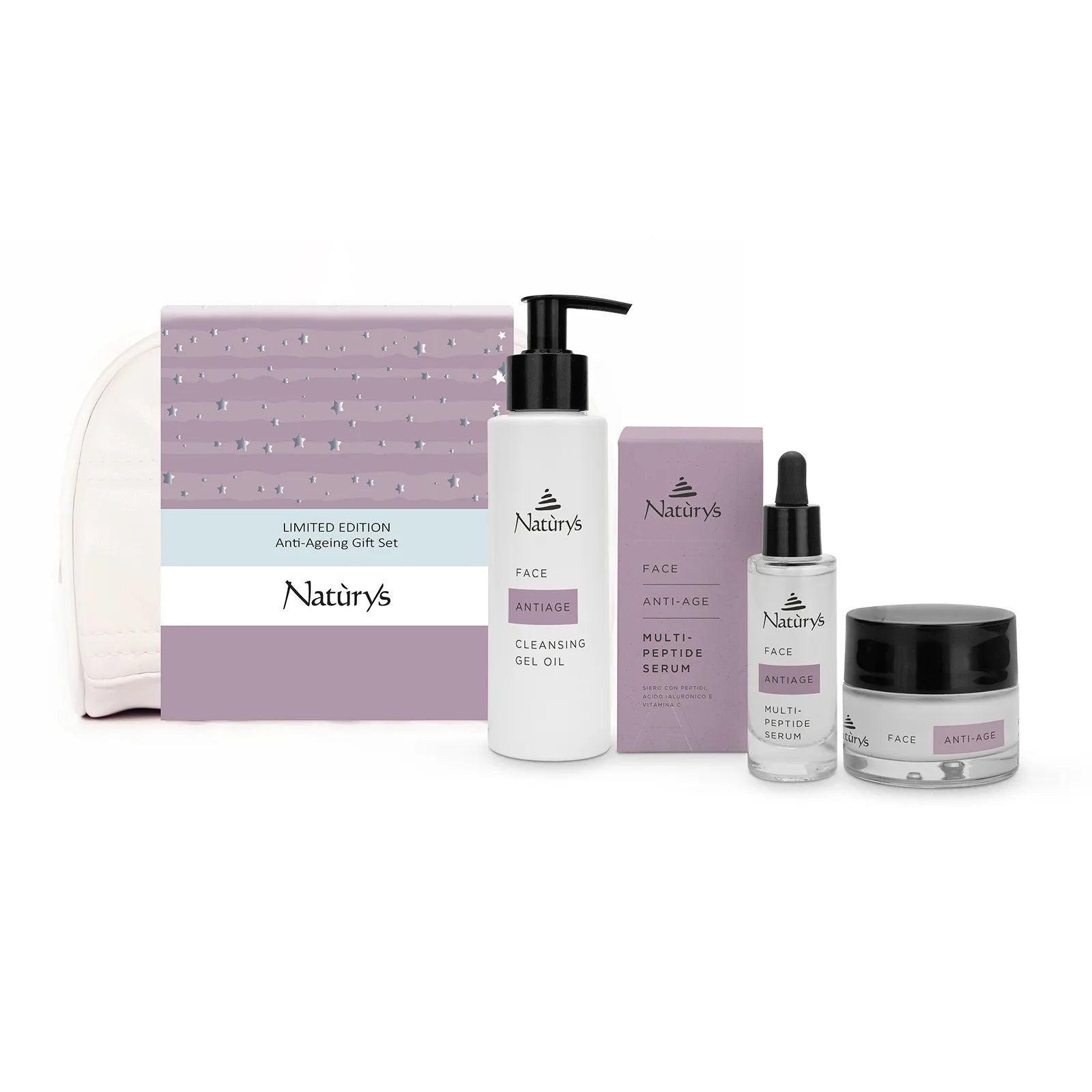 Naturys Anti-Age Gift Set