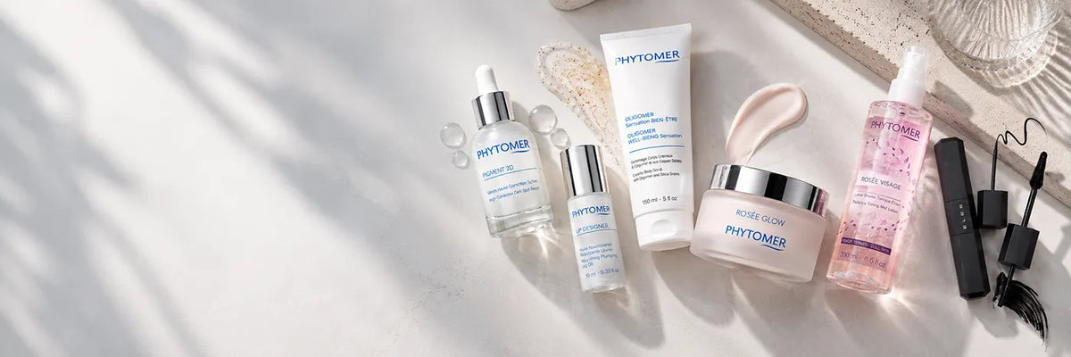 Beauty Collective Latest Products 