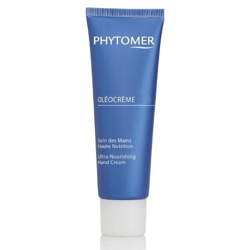 Phytomer PHYTOMER Oleocreme Ultra-Nourishing Hand Cream - 50ml.
