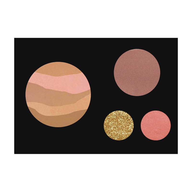 ELES Party Ready Palette - LIMITED EDITION