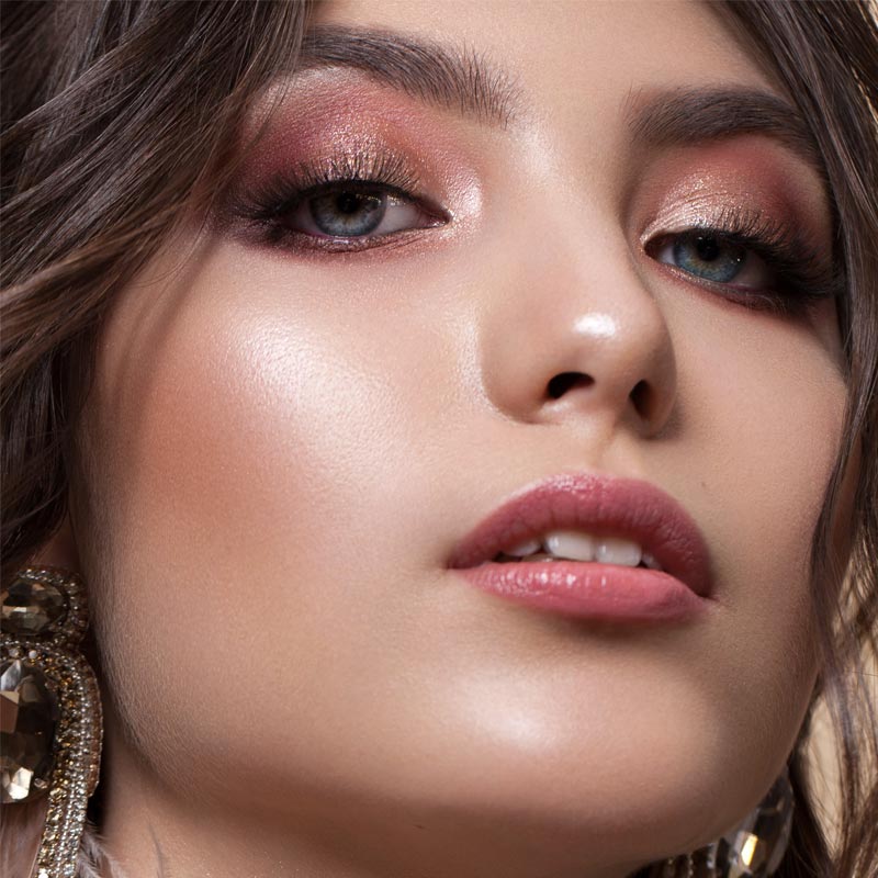 ELES ELES Party Ready Palette - LIMITED EDITION.