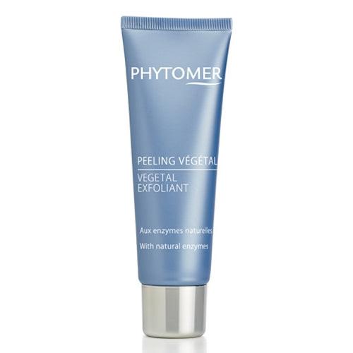 PHYTOMER Vegetal Exfoliant with Natural Enzymes - 50ml